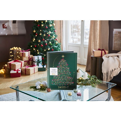 Fragrance Lovers Advent Calendar 